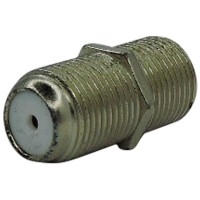 Emenda F para Cabo Coaxial