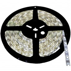 Fita Led Branca Smd 3528 Siliconada 5 Mt