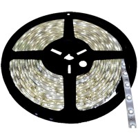 Fita Led Branca Smd 5050 Siliconada 5 Mt