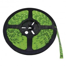 Fita Led Verde Smd 3528 Siliconada 5 Mt