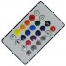 Lampada de Led Rgb Caixa de Som Bluetooth