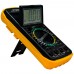 Multimetro Digital com Display Lcd Dt9205a