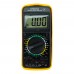 Multimetro Digital com Display Lcd Dt9205a