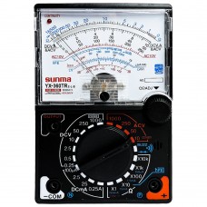 Multimetro Yx360trn com Ponta de Prova