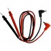 Multimetro Yx360trn com Ponta de Prova