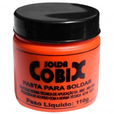 Pasta Para Soldar 110g