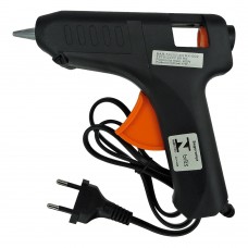 Pistola de Cola Quente Grande 40w