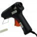 Pistola de Cola Quente Grande 40w