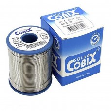 Solda Azul Fina 60x40 250g
