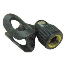 Suporte de Plastico para Microfone