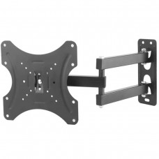 Suporte De Tv Led Articulado Parede 14 à 42 Polegadas 35kg