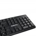 Teclado Usb com Fio para Computador Teclado Usb com Fio para Computador